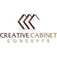 Creative Cabinet Concepts Logo