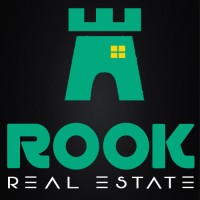 Rook Real Estate Logo