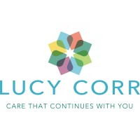 Lucy Corr Logo