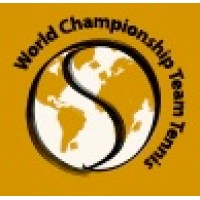 World Championship Team Tennis Logo
