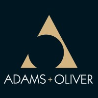 Adams and Oliver Logo