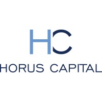 Horus Capital Ltd Logo