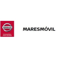 NISSAN MARESMOVIL Logo