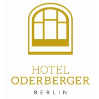 Hotel Oderberger Logo