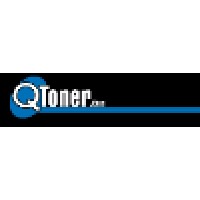Qtoner.com Logo