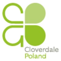 Cloverdale Poland Sp. z o.o. Logo