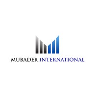 Mubader International Logo