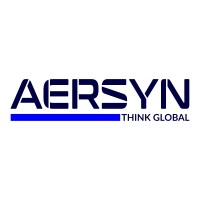 Aersyn Logo