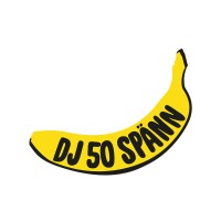DJ 50 Spänn Logo