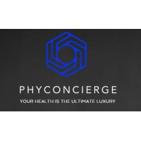 PHYConcierge Logo