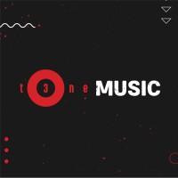 3tone Music Group Logo