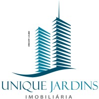 Unique Jardins Imobiliária Logo