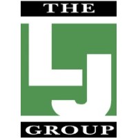 The LJ GROUP Logo