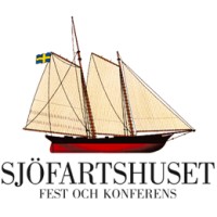 Sjöfartshuset Festvåningar Logo