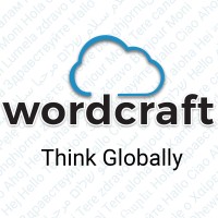 Wordcraft GmbH Logo