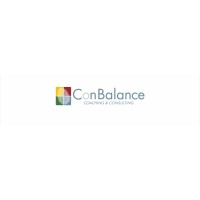 ConBalance - Coaching & Consulting für Medizintechnik und Pharma Vertriebsteams Logo