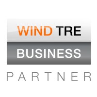 Marco Marianelli - Wind Tre Business Partner Logo