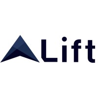 Lift Aviation Brasil Logo