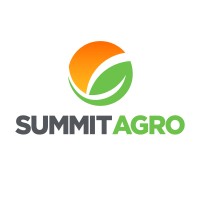Summit Agro Perú Logo
