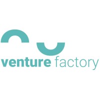 Venture Factory Logo