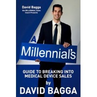 DAVID BAGGA COMPANY Logo