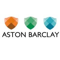 Aston Barclay Vehicle Remarketing Logo