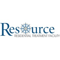 Resource Residential Treatment Facility Logo