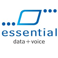 Essential Data & Voice Logo