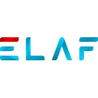 ELAF International Trading Co. Logo