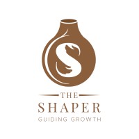 The Shaper Logo