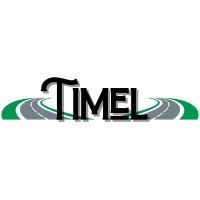 TIMEL Logo