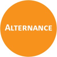 En Recherche Active DAlternance Logo