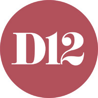 D12 Commercial Interiors Logo