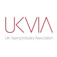 UK Vaping Industry Association (UKVIA) Logo