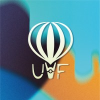 United We Fly Music Company Logo