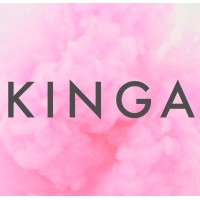 Kinga AB Logo