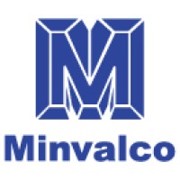 Minvalco Logo