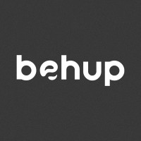behup Logo