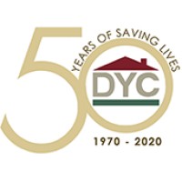 Dynamic Youth Community, Inc. Logo