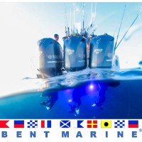 Bent Marine L.L.C. Logo