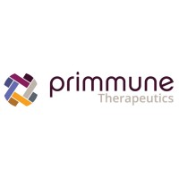 Primmune Therapeutics Logo