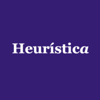 Heurística 🧠 Logo