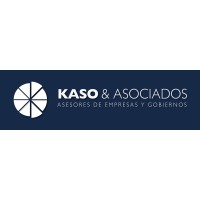 KASO & Asociados, S.A. de C.V. Logo