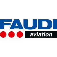 FAUDI Aviation GmbH Logo