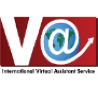 Virtual Assistant at Work Logo