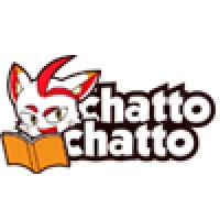 ÉDITIONS CHATTOCHATTO Logo