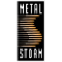 Metal Storm, Inc Logo
