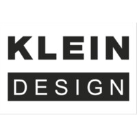 Klein Design Keuken & Interieurbouw Logo