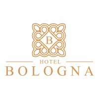 Hotel Bologna Logo