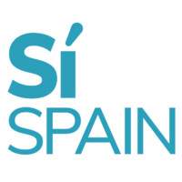 Si Spain · Luxury Villas & Apartments Logo